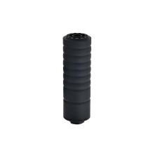 AB Suppressor F-4 PCC 9mm - 1/2 x 28 Direct Thread Suppressor