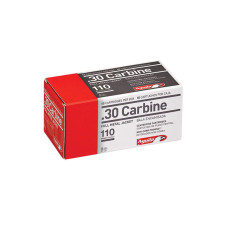 Aguila 30 Carbine FMJ 110 gr - 50 Rounds