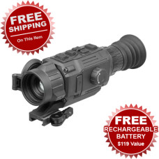 AGM Global Vision Rattler V2 TS25-384 Thermal Scope