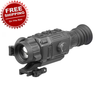 AGM Global Vision Rattler V2 TS35-384 Thermal Scope