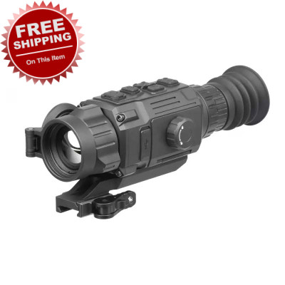 AGM Global Vision Rattler V2 TS35-640 Thermal Scope