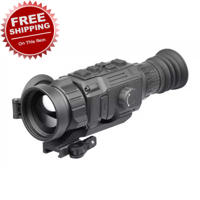 AGM Global Vision Rattler V2 TS50-640 Thermal Scope