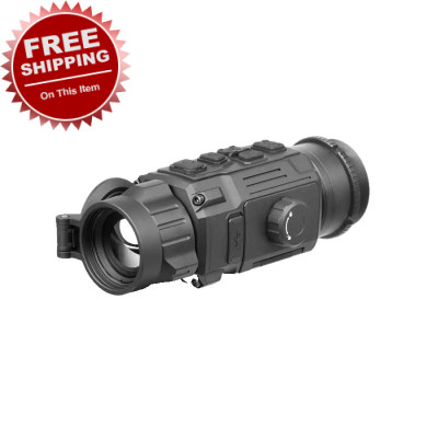 AGM Thermal Scopes at Native Outdoors