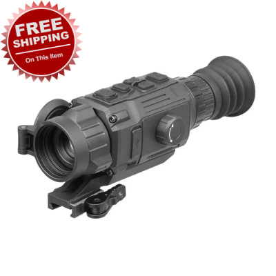 AGM Global Vision Rattler V2 TS19-256 Thermal Scope