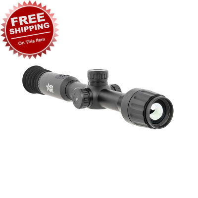 AGM Global Vision Adder TS35-384 Thermal Scope 2-16x35mm