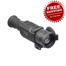 AGM Global Vision Clarion 384 Dual Base Magnification Thermal Scope