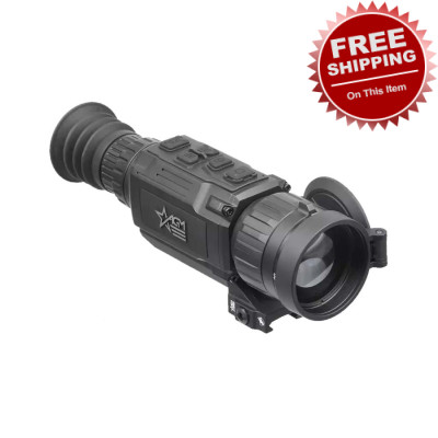 AGM Global Vision Clarion 384 Dual Base Magnification Thermal Scope