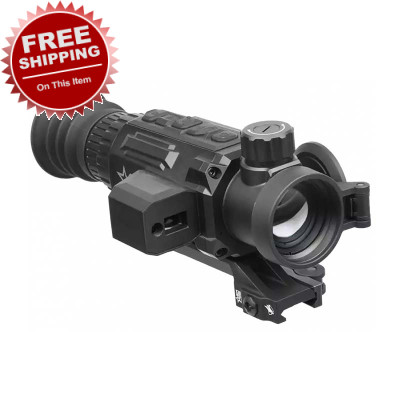 AGM Global Vision Secutor LRF 35-384 Thermal Scope 3-24x35mm