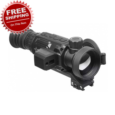 AGM Global Vision Secutor LRF 50-640 Thermal Scope 2.5-20x50mm