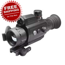 AGM Global Vision Varmint V2 LRF 35-640 Thermal  Rangefinding Scope 2-16x35mm