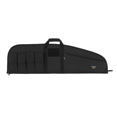 Allen TAC6 Combat Tactical Rifle Case 37in - Black