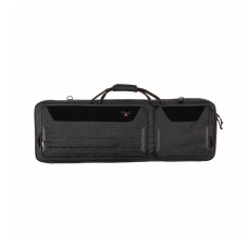 Allen Tac-Six 38in Squad Tactical Rifle Case - Black