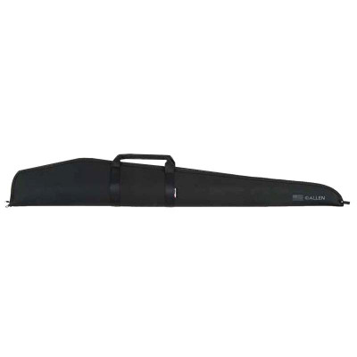 Allen Leadville Shotgun Case 52in - Black