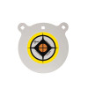 Allen EZ-Aim Hardrock AR500 Steel Target 1/2in Gong - 8in