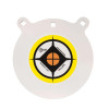 Allen EZ-Aim Hardrock AR500 Steel Target 1/2in Gong - 10in