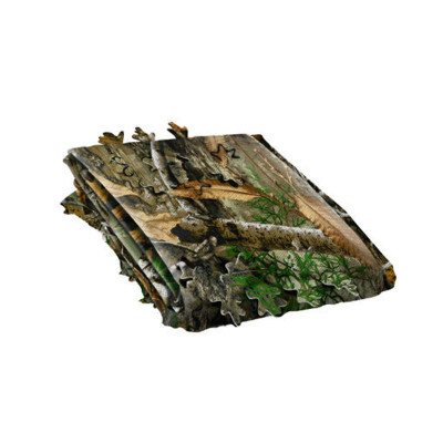 Allen Omnitex Blind Material 3D Leafy - Realtree Edge