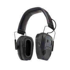 Allen Bionic Fuse Earmuff 22 dB Midnight Gray