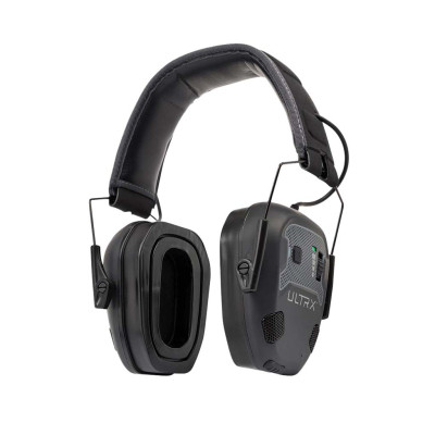 Allen Earmuffs at Native Outdoors