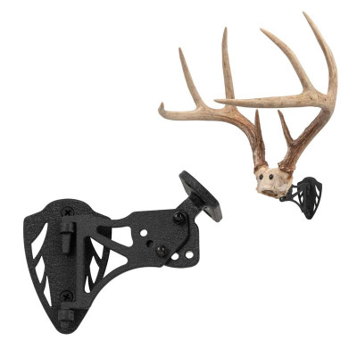 Allen EZ Mount Rack Bracket Wall Mount - Black