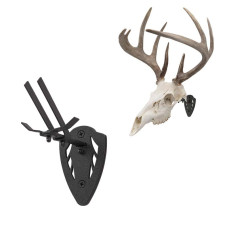 Allen EZ Mount Skull Hanger - Black