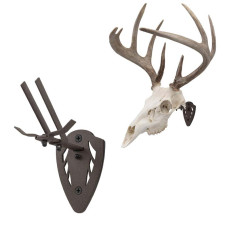 Allen EZ Mount Skull Hanger - Brown