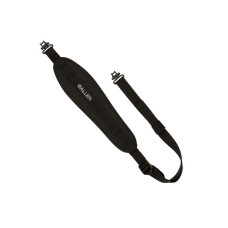 Allen Gunnison Neoprene Rifle Sling - Black