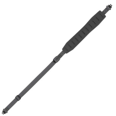 Allen KLNG Traction Molded Rubber Sling - Black