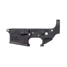 Aero Precision Gen 2 Stripped Lower Receiver AR-15 Platform - Black