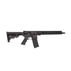 Andro Corp ACI-15 Bravo 5.56 NATO 16in Barrel - Black