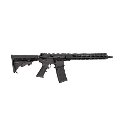 Andro Corp ACI-15 Bravo 5.56 NATO 16in Barrel - Black