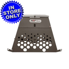 All Seasons HD Quail Feeder - 300 lb All Seasons HD Quail Feeder - 300 lb