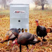 All Seasons Turkey Feeder