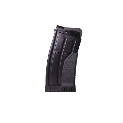 ATI 12ga ATI Bulldog 5 Round Magazine - Black