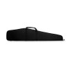 Bulldog Pit Bull Scoped Soft Gun Case - 40in. Black