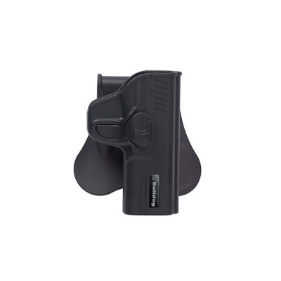 Bulldog Rapid Release Holster Ruger LCP