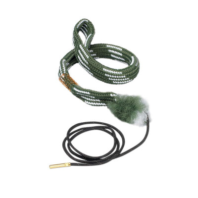 Hoppes BoreSnake Bore Cleaner - .338  .40 Caliber