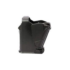 Universal Magazine Loader and Unloader 9mm to .45 ACP - Black Polymer