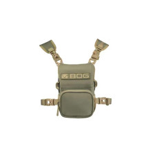 BogGear Vigilant Bino Bivy Binocular Harness