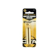 CVA Powder Measure Hunter Adjustable 60-130 grains