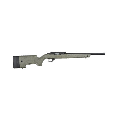 Bergara BXR .22LR Semi Auto 16.5in Steel Barrel