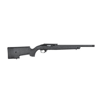 Bergara BXR .22LR Semi Auto 16.5in Carbon Fiber Barrel