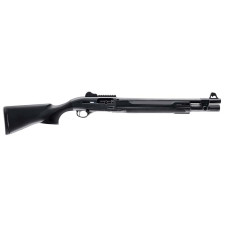 Beretta 1301 Mod 2 Tactical Semi-Auto 12ga 18.5in 3in 7+1 Shotgun - Black