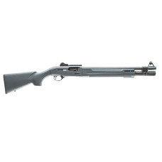 Beretta 1301 Mod 2 Tactical Semi-Auto 12ga 18.5in 3in 7+1 Shotgun - Grey