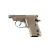 Beretta 21A Bobcat Covert .22LR 7+1 2.9in Barrel - Flat Dark Earth