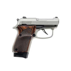 Beretta 30X Tomcat Just in Case .32 Auto 8+1 2.9in Barrel - Walnut Grips