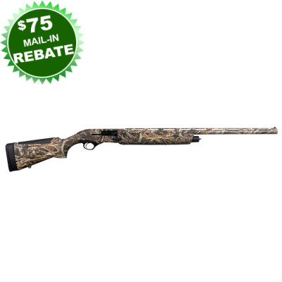 Beretta USA A300 Ultima 12Ga 28in 3in w/ Kick-Off - Realtree Max-7 Camo