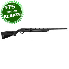 Beretta USA A300 Ultima 12Ga 28in 3in w/ Kick-Off - Black Synthetic