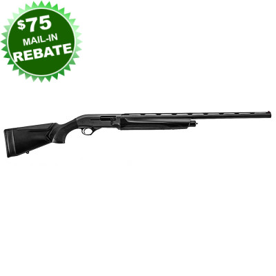 Beretta USA A300 Ultima Semi-Auto 20Ga 28in 3in w/ Kick-Off - Black Synthetic