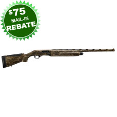 Beretta USA A300 Ultima 12Ga 28in 3in w/ Kick-Off - Mossy Oak Bottomland