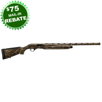 Beretta USA A300 Ultima 12Ga 28in 3in w/ Kick-Off - Mossy Oak Bottomland